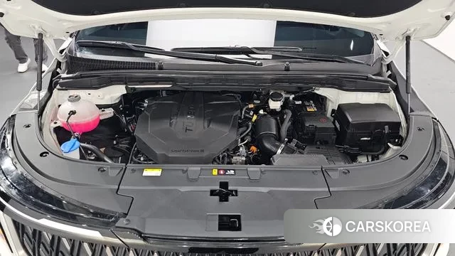 Kia The New Carnival 4th Generation id 3590377 из Кореи 16