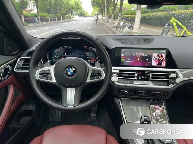 BMW 4 series id 4387361 из Китая 15