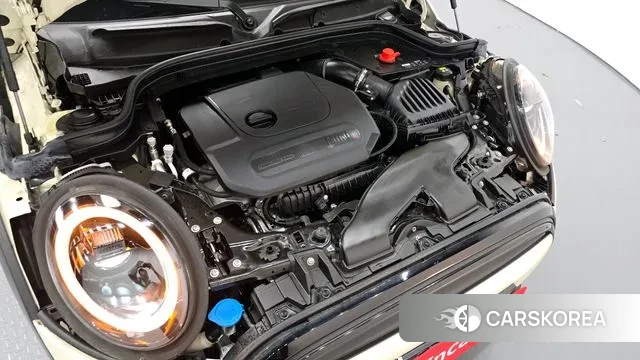 Mini Cooper id 3379040 из Кореи 16