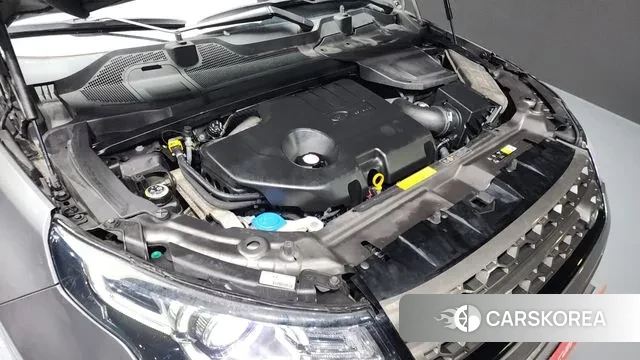 Land Rover Discovery Sports id 3626944 из Кореи 16