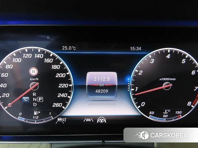 Mercedes-Benz E-Class W213 id 4446732 из Кореи 16