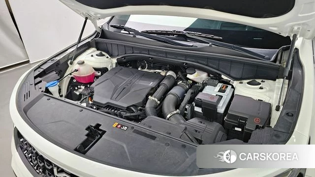 Kia Sorento 4th Generation id 4382806 из Кореи 16