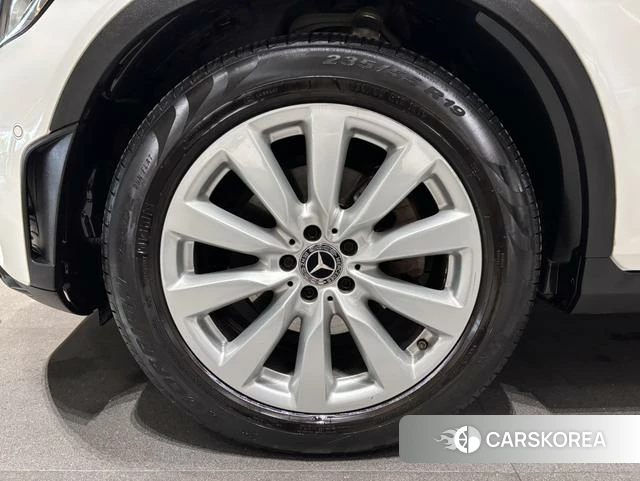 Mercedes-Benz GLC Coupe id 4275225 из Китая 15
