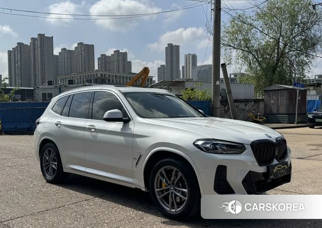 BMW iX3 id 4353356 из Китая 13