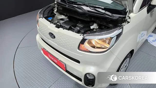 Kia The New Ray id 3220407 из Кореи 16