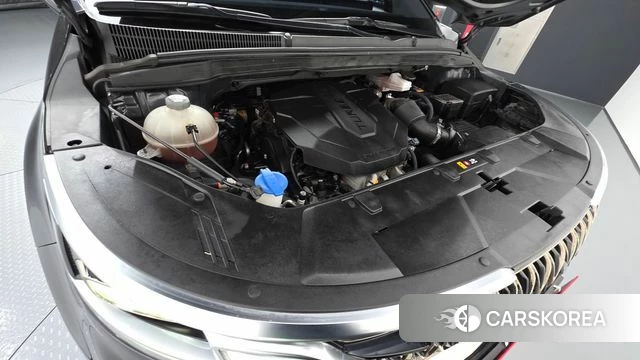 Kia Carnival 4th generation id 4415875 из Кореи 16