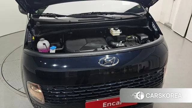 Hyundai Staria id 2983948 из Кореи 16