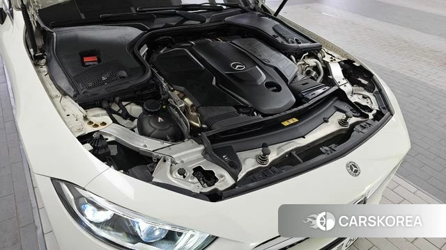 Mercedes-Benz CLS-Class C257 id 4020359 из Кореи 16