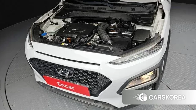 Hyundai Kona id 3713836 из Кореи 16