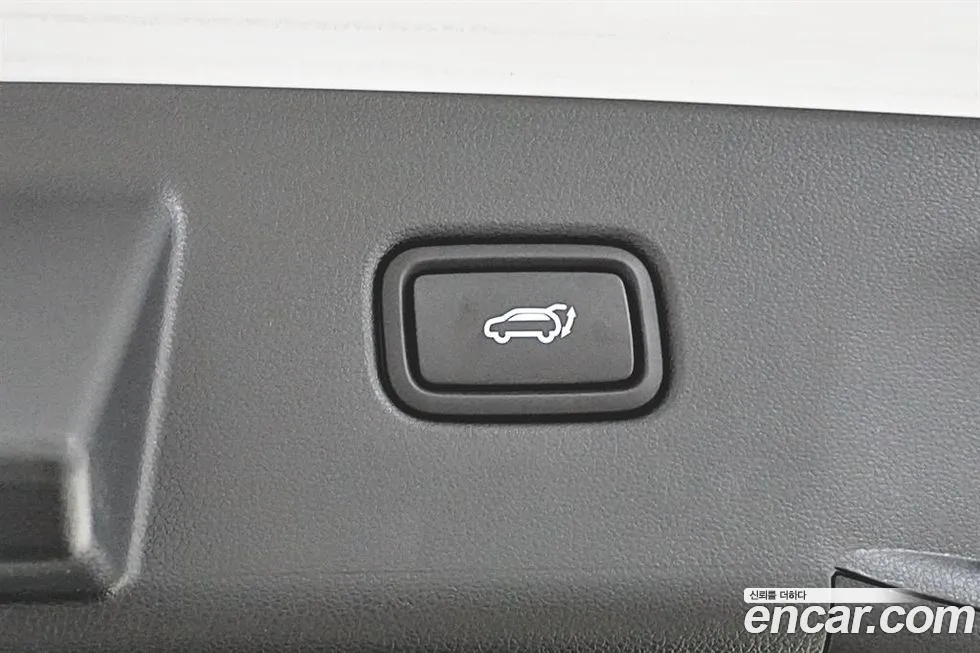 Hyundai The New Tucson Hybrid (NX4) id 1754439 из Кореи 16