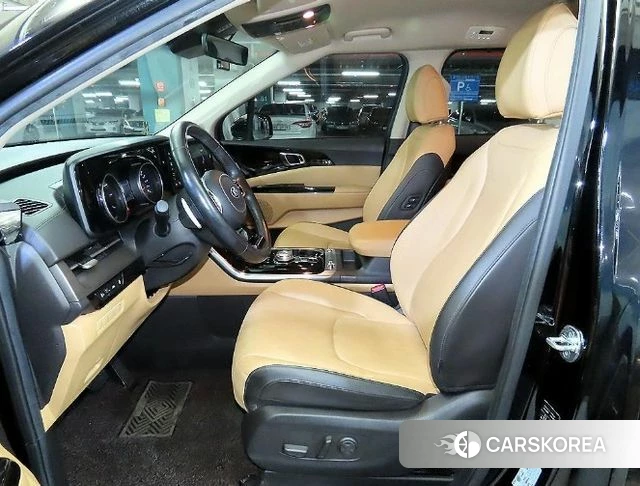 Kia Carnival 4th generation id 3866363 из Кореи 16