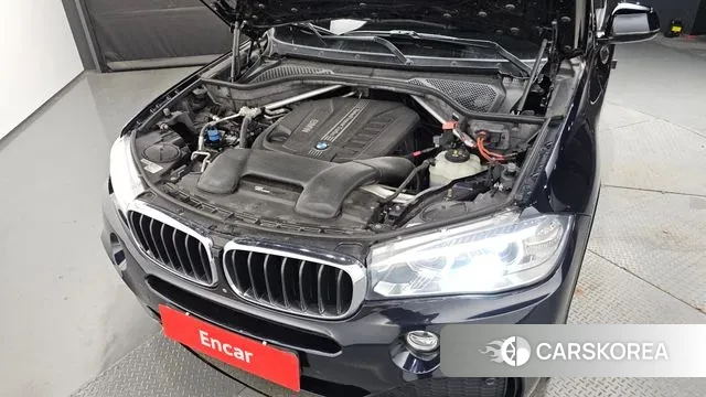 BMW X5 (F15) id 3464873 из Кореи 16