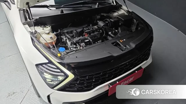 Kia Sportage 5th Generation id 3726048 из Кореи 16