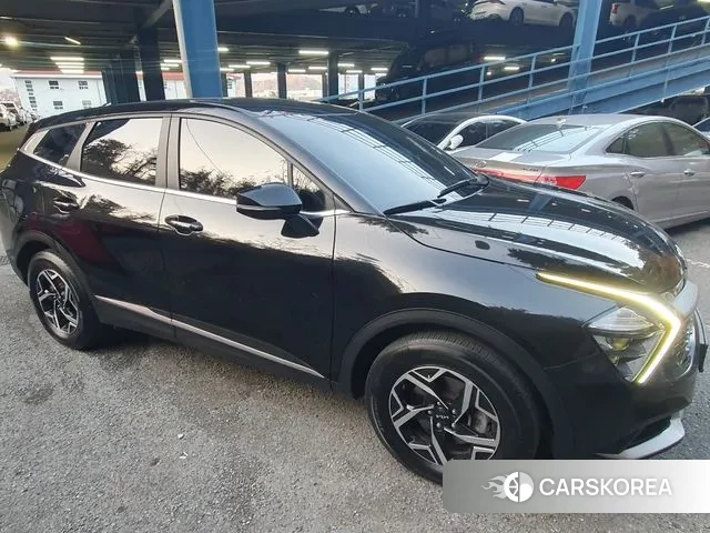 Kia Sportage 5th Generation id 3670385 из Кореи 16