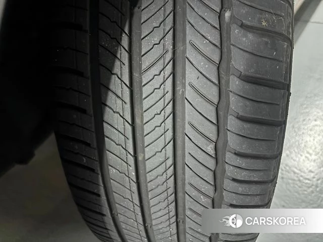 Kia K8 id 4702492 из Кореи 16