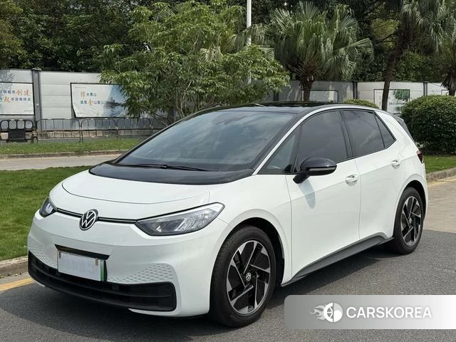 Volkswagen ID.3 id 4353795 из Китая 10