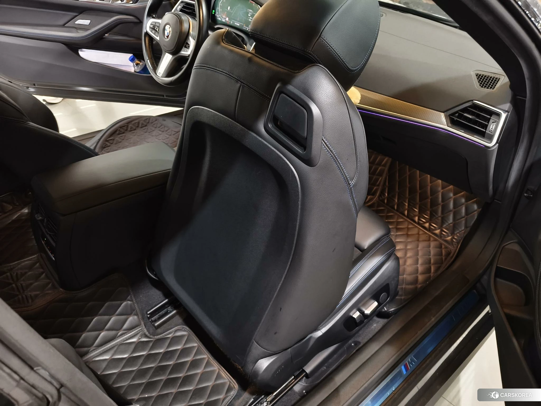 BMW 4 series id 4504870 из Китая 9