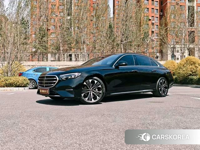 Mercedes-Benz E-class id 4182604 из Китая 12
