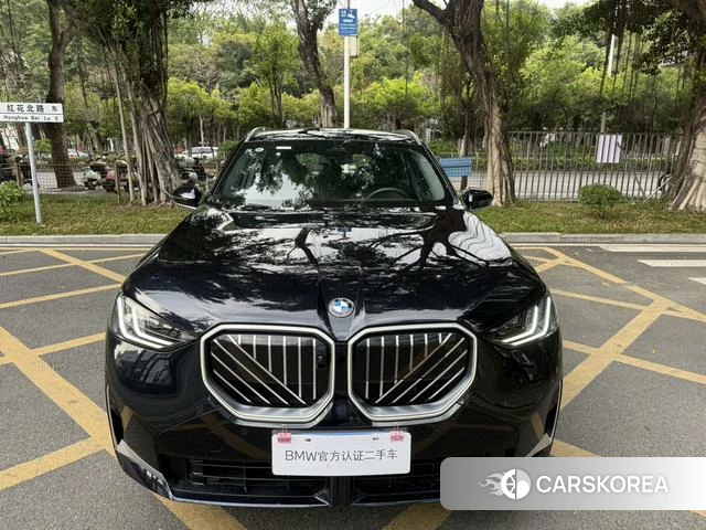 BMW X3 id 4265493 из Китая 11