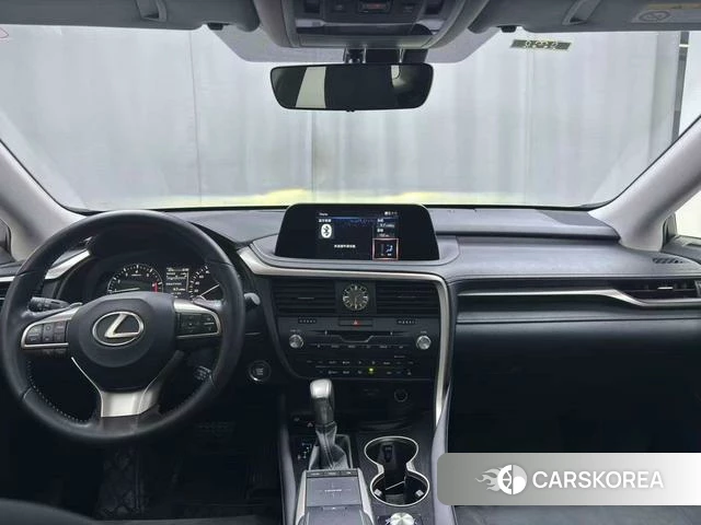 Lexus RX id 4277283 из Китая 10
