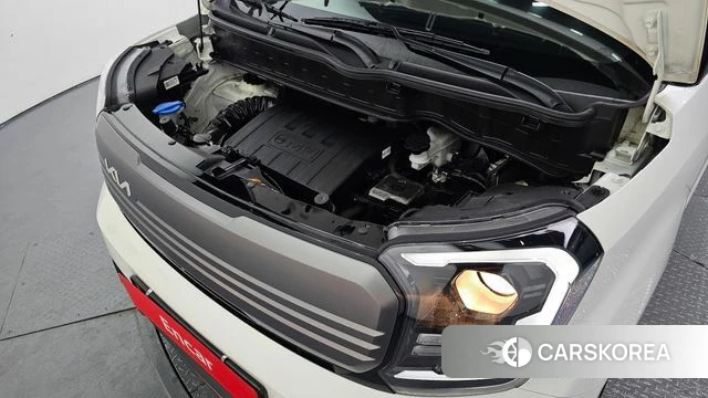 Kia The New Kia Ray id 4360581 из Кореи 16
