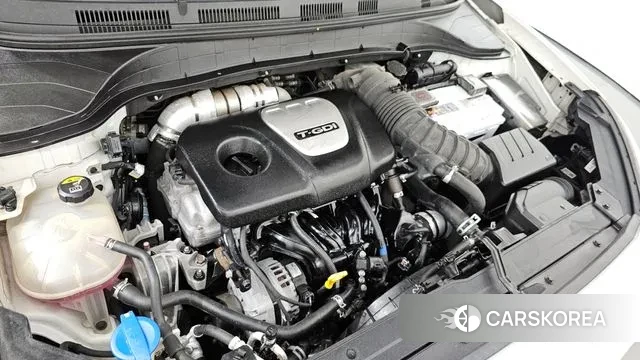 Hyundai Kona id 3563388 из Кореи 16