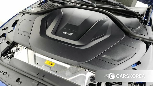 BMW i4 id 4293203 из Кореи 26