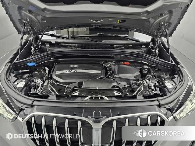 BMW X1 (U11) id 3963384 из Кореи 16