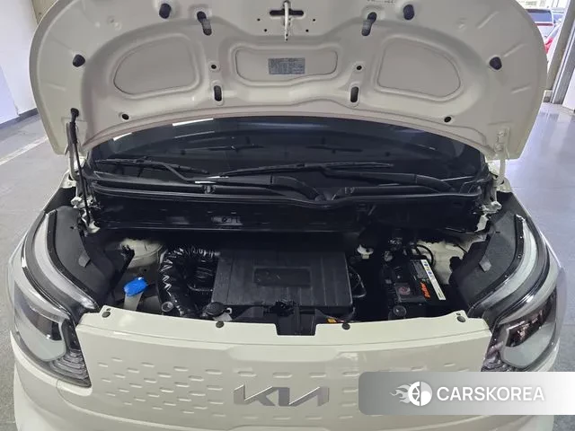 Kia The New Ray id 3706191 из Кореи 16