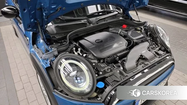 Mini Cooper id 3421292 из Кореи 16