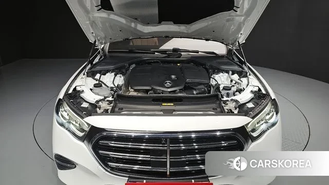 Mercedes-Benz E-Class W214 id 2893992 из Кореи 16