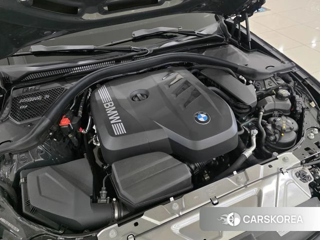 BMW 3 Series (G20) id 4266224 из Кореи 16