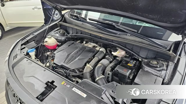 Kia Sorento 4th Generation id 4224224 из Кореи 32