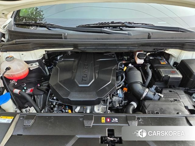 Kia Carnival 4th generation id 3794305 из Кореи 16