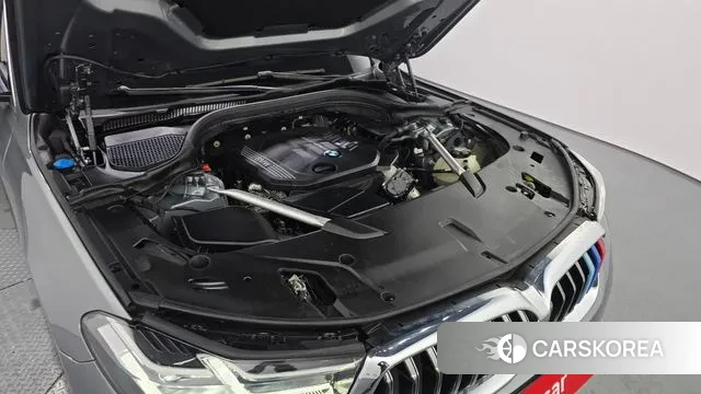 BMW 6 Series GT (G32) id 3571833 из Кореи 16