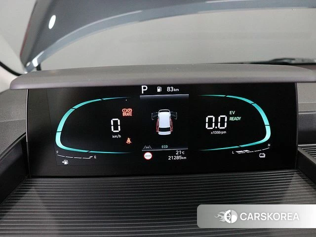 Hyundai Staria id 4017048 из Кореи 16