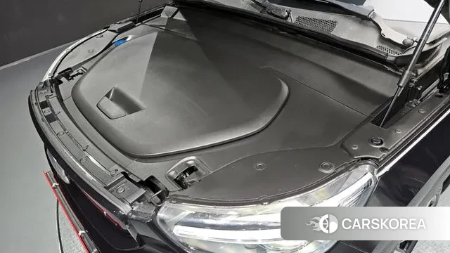 Volvo XC40 Richards id 3654924 из Кореи 16