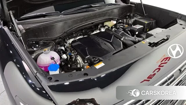 Hyundai Palisade (LX3) id 3614439 из Кореи 16