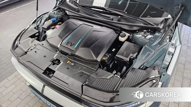 Hyundai Ionic 5 id 3787592 из Кореи 16