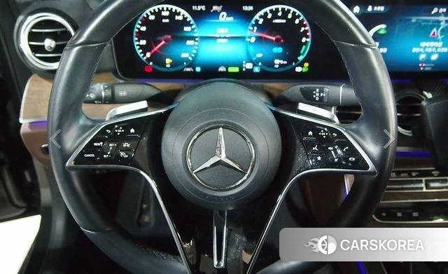 Mercedes-Benz E-Class W213 id 3831981 из Кореи 15