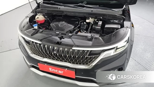 Kia Carnival 4th generation id 3625115 из Кореи 16