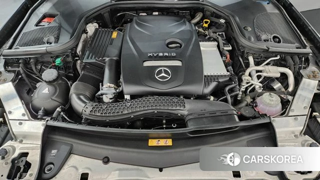 Mercedes-Benz E-Class W213 id 4894485 из Кореи 29