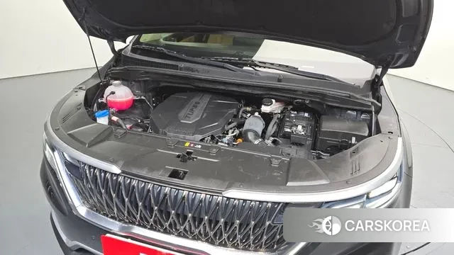 Kia Carnival 4th generation id 3498469 из Кореи 16