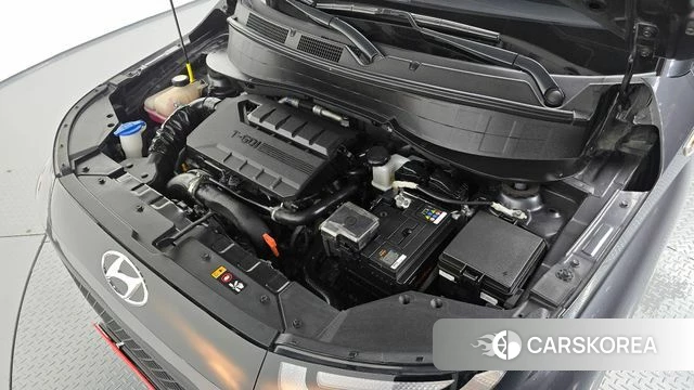 Hyundai Casper id 4350247 из Кореи 16