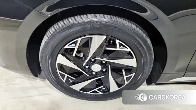 Hyundai The New Grandeur IG Hybrid id 3765145 из Кореи 14