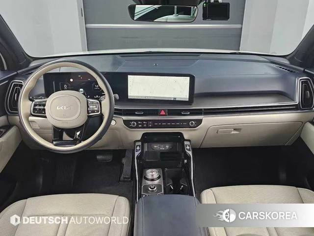 Kia The New Sorento 4th Generation id 4686705 из Кореи 16