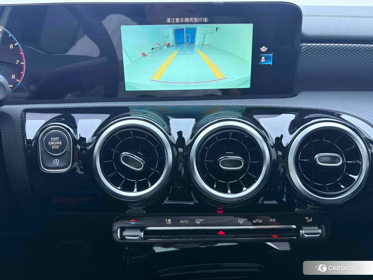 Mercedes-Benz A-Class id 4510412 из Китая 12