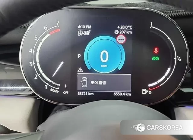 Mini Cooper S id 3053103 из Кореи 16