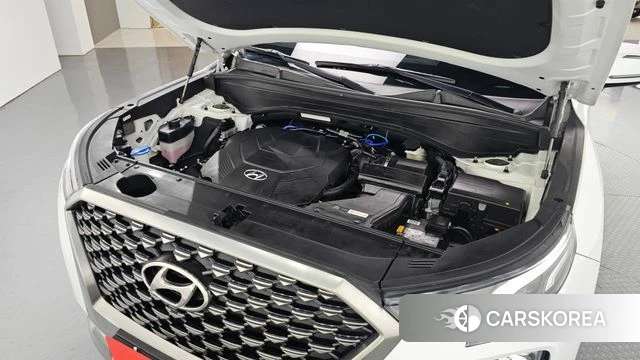 Hyundai Palisade id 3819142 из Кореи 16