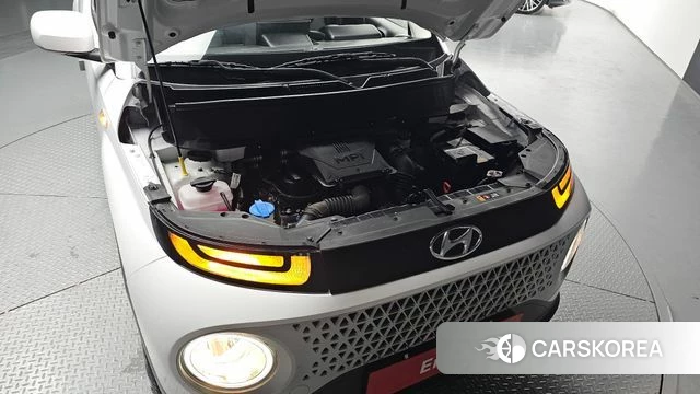 Hyundai Casper id 4303640 из Кореи 26